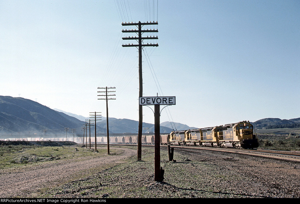 ATSF 5041 (REPOST)